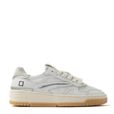 Sneaker D.A.T.E. TORNEO PURE CALF - White